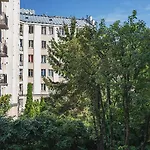 P&O Apartments Sandomierska 2