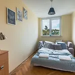 P&O Apartments Sandomierska 2
