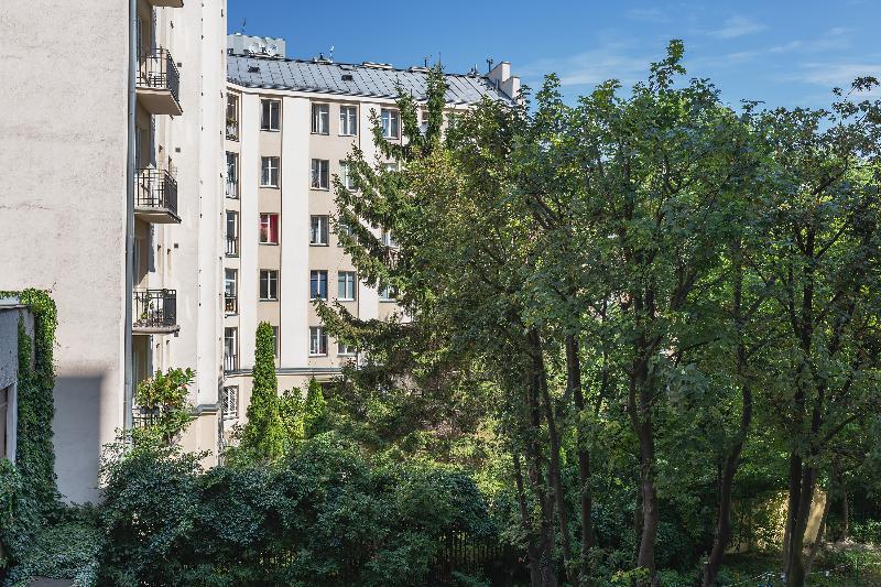 Hotel P&o Sandomierska 2